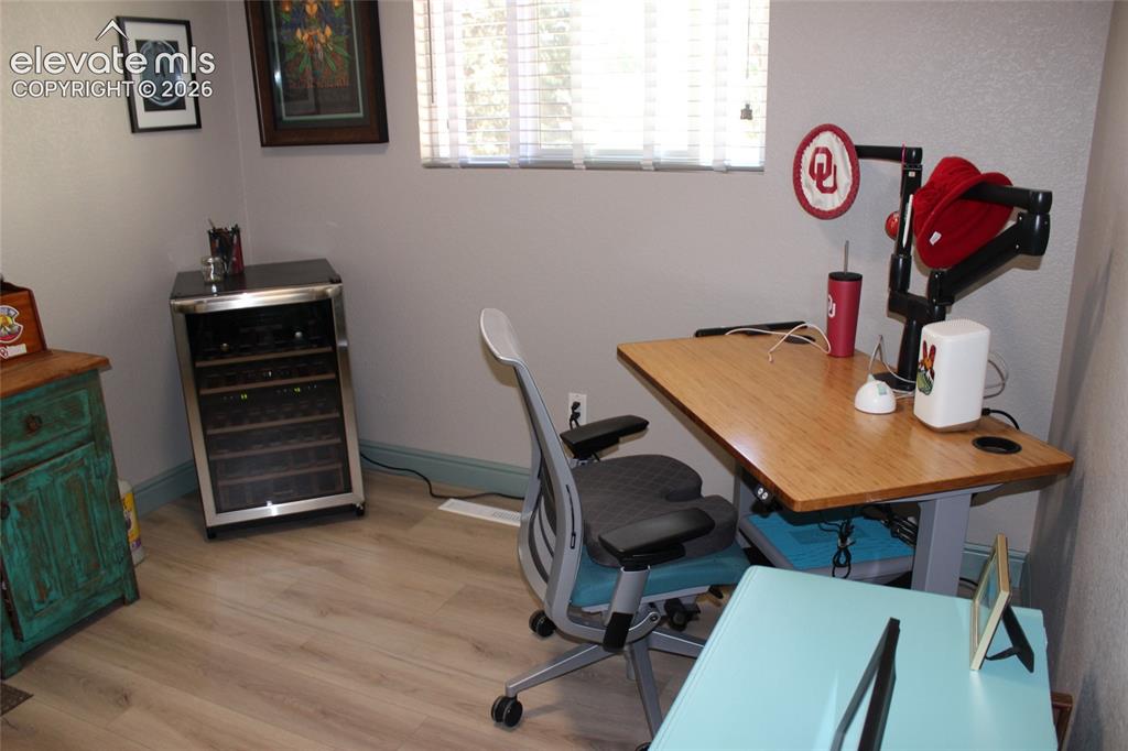 3841 Fetlock Circle Colorado Springs CO 80918