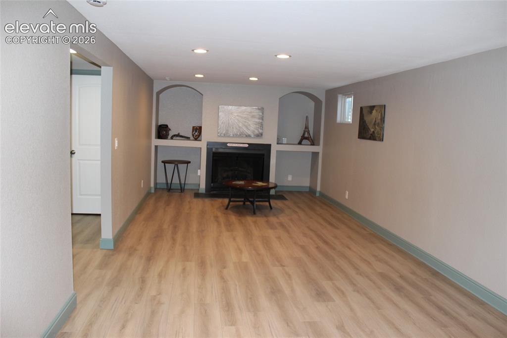 3841 Fetlock Circle Colorado Springs CO 80918