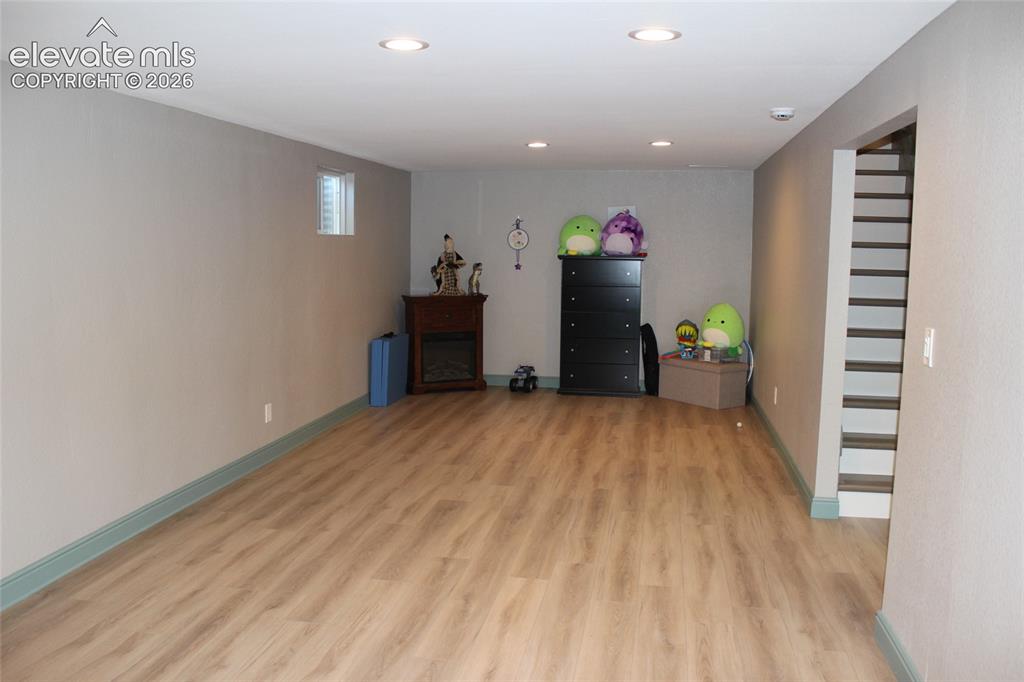3841 Fetlock Circle Colorado Springs CO 80918