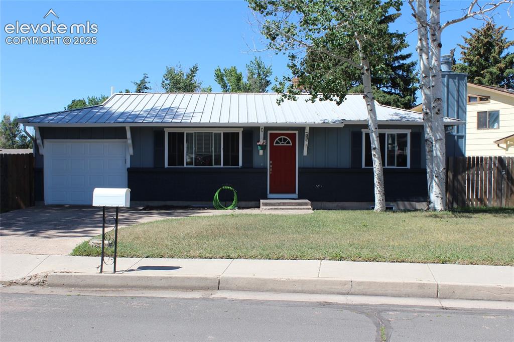 3841 Fetlock Circle Colorado Springs CO 80918