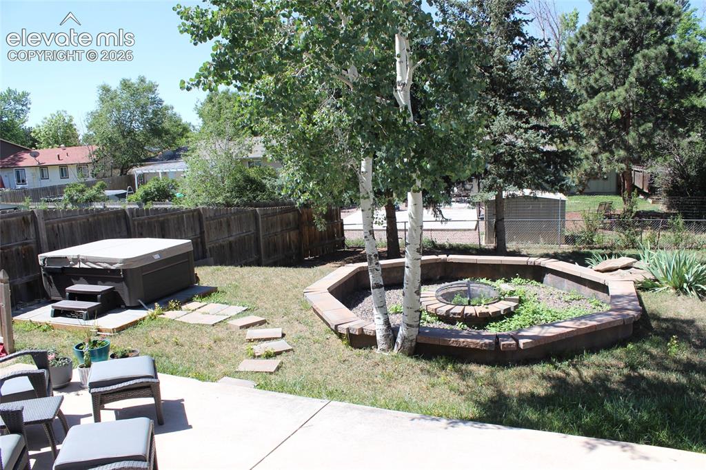 3841 Fetlock Circle Colorado Springs CO 80918