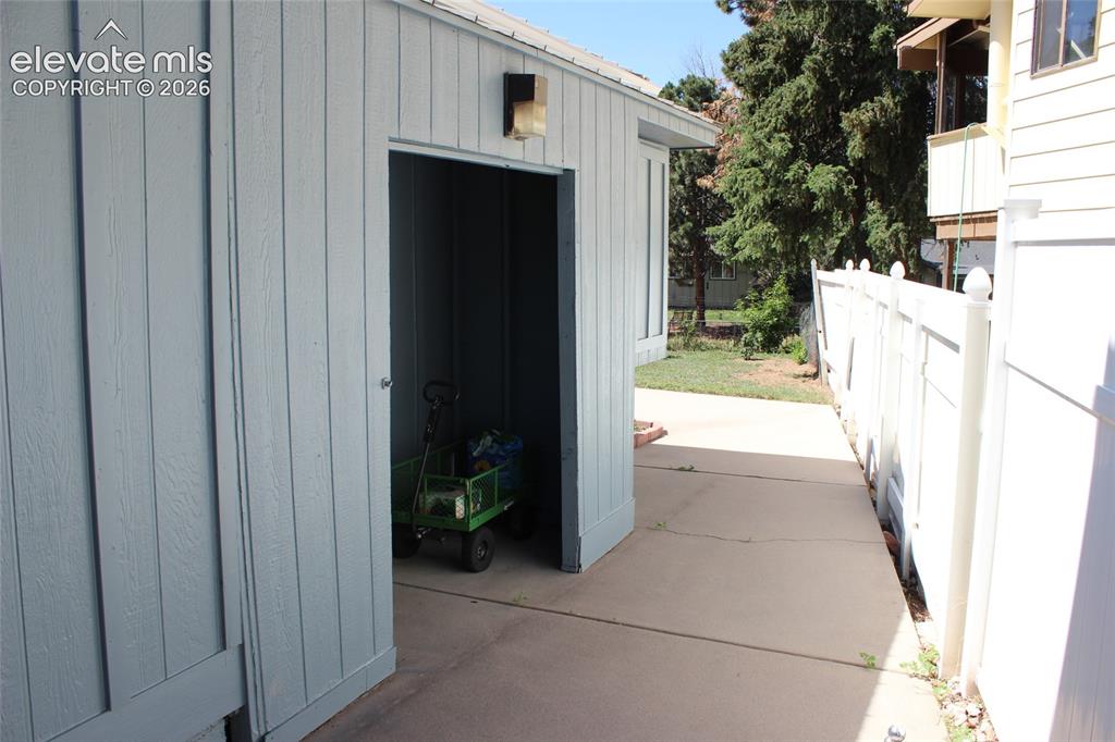 3841 Fetlock Circle Colorado Springs CO 80918
