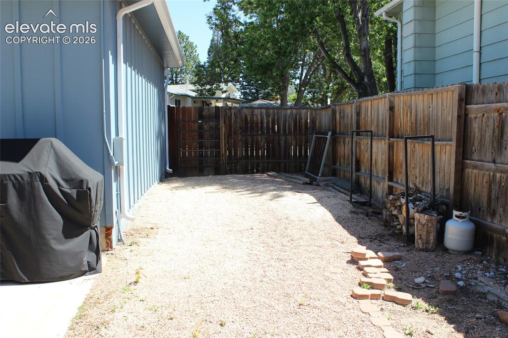 3841 Fetlock Circle Colorado Springs CO 80918