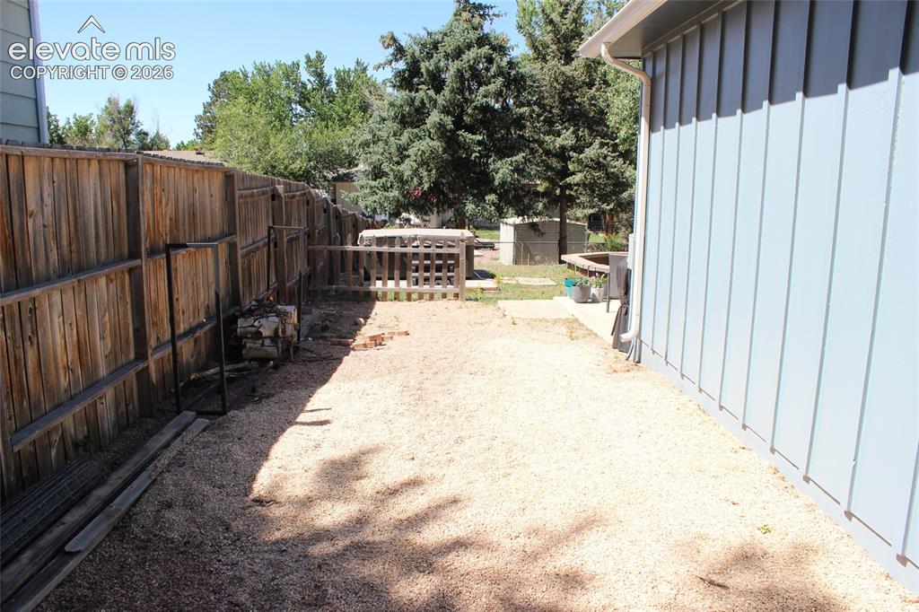 3841 Fetlock Circle Colorado Springs CO 80918