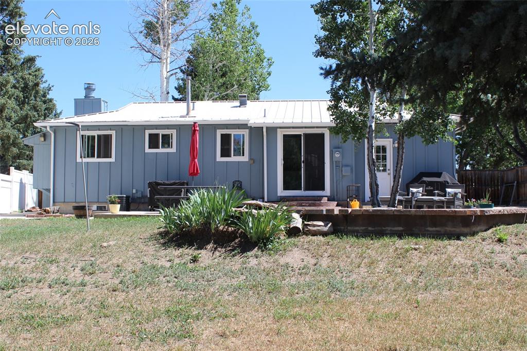 3841 Fetlock Circle Colorado Springs CO 80918