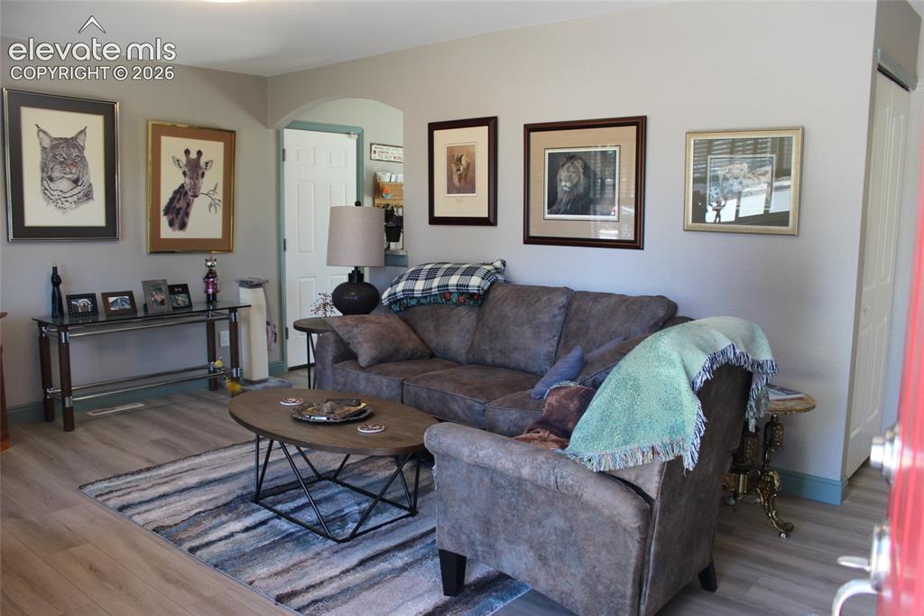 3841 Fetlock Circle Colorado Springs CO 80918