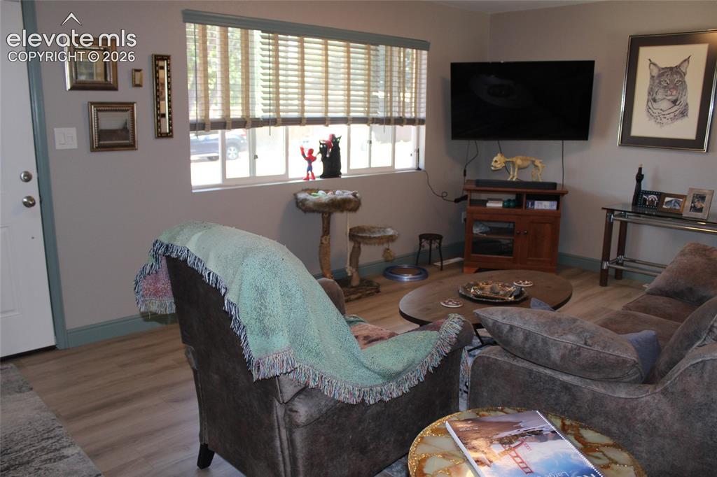 3841 Fetlock Circle Colorado Springs CO 80918