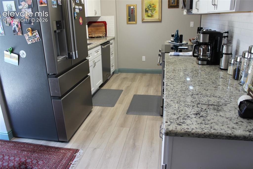 3841 Fetlock Circle Colorado Springs CO 80918