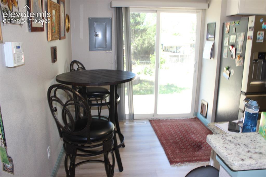 3841 Fetlock Circle Colorado Springs CO 80918