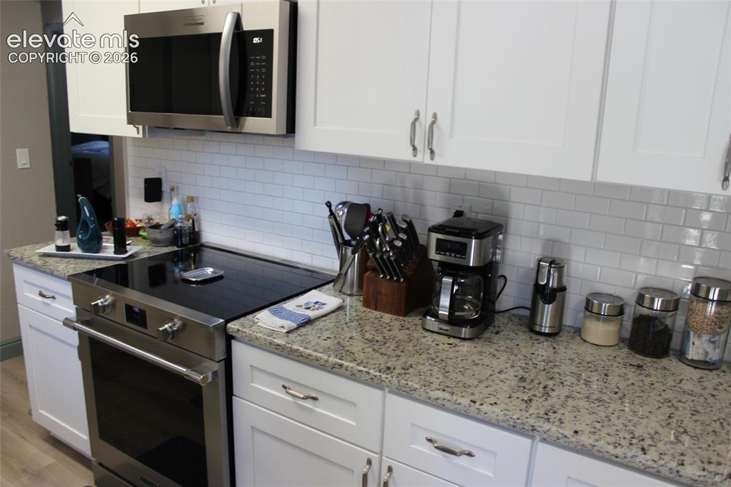 3841 Fetlock Circle Colorado Springs CO 80918