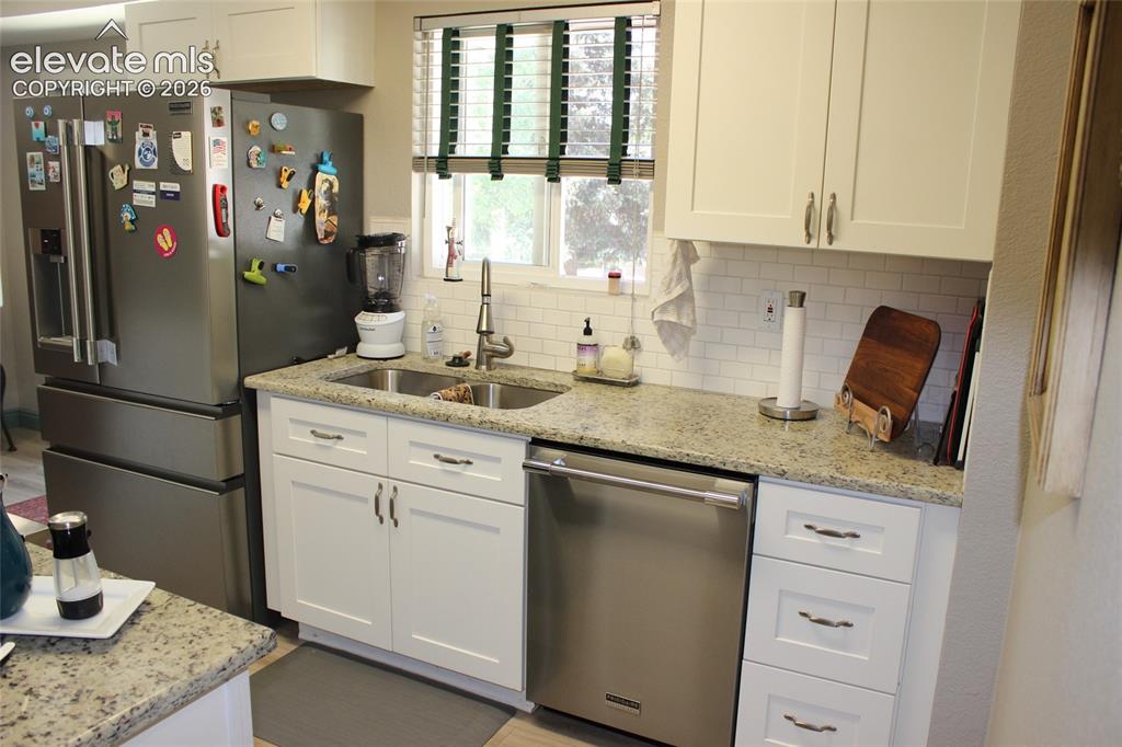 3841 Fetlock Circle Colorado Springs CO 80918