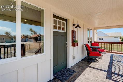 454 4TH Avenue Deer Trail CO 80105