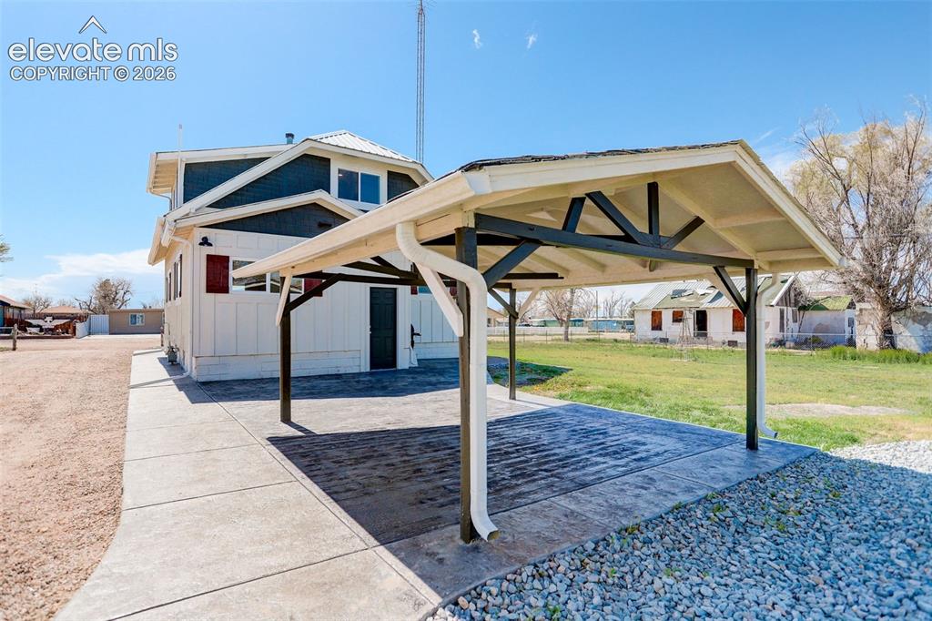 454 4th Avenue Deer Trail CO 80105