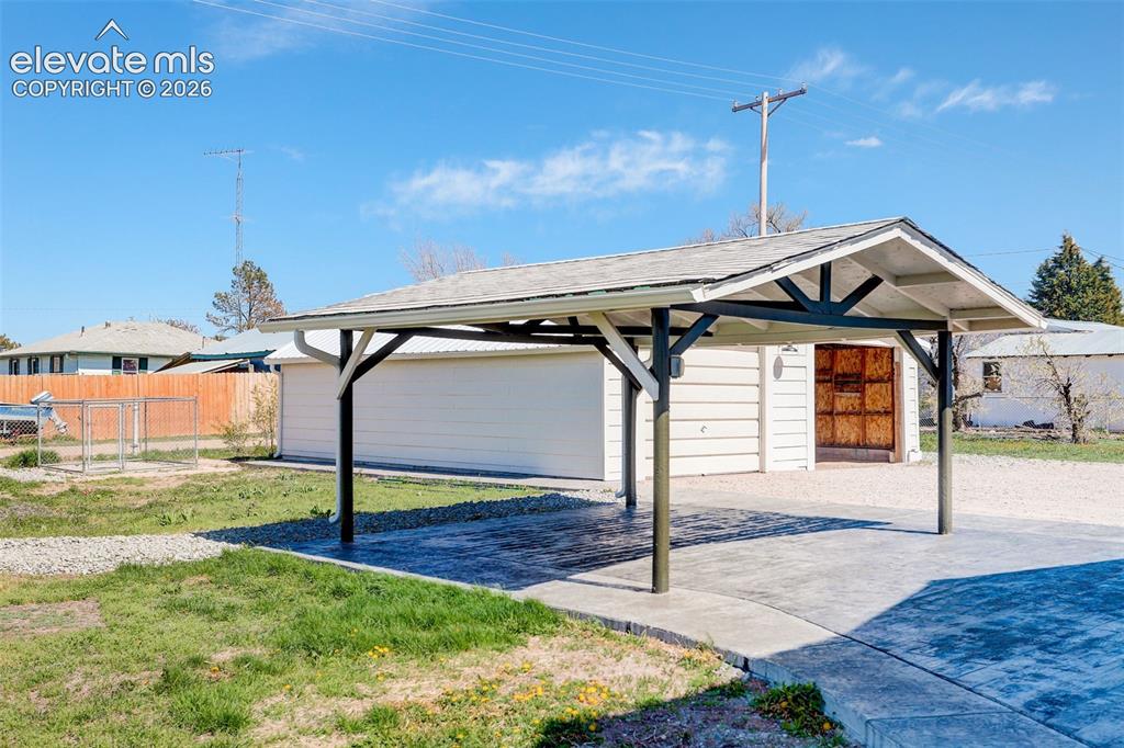 454 4th Avenue Deer Trail CO 80105