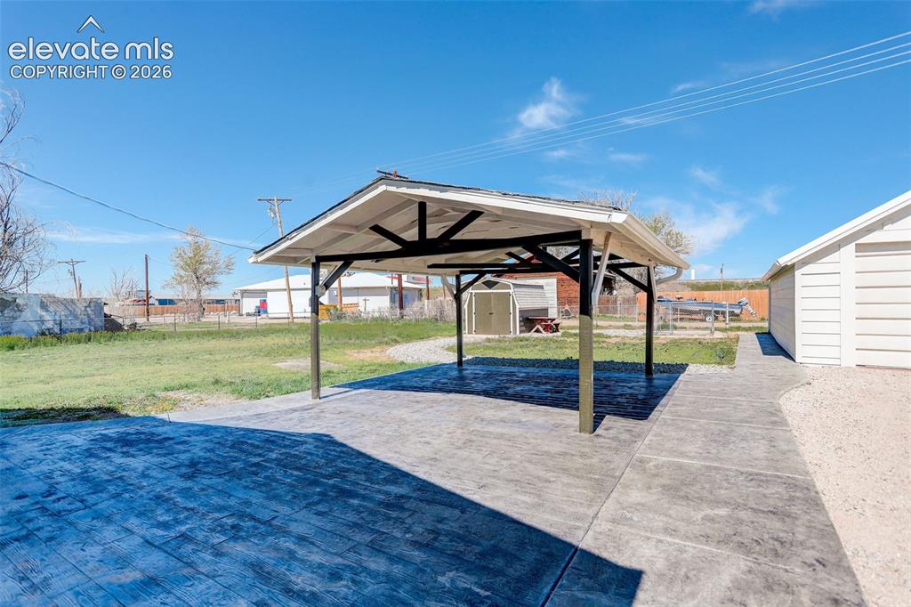 454 4th Avenue Deer Trail CO 80105