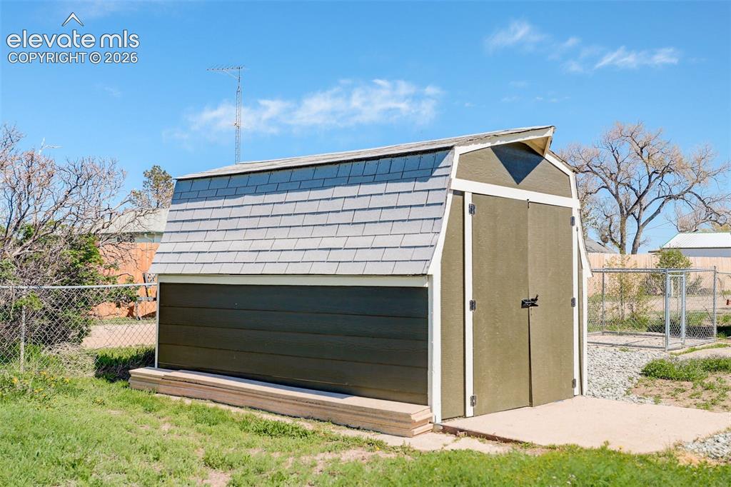 454 4th Avenue Deer Trail CO 80105