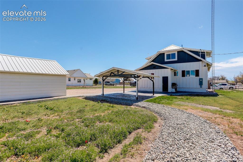 454 4th Avenue Deer Trail CO 80105