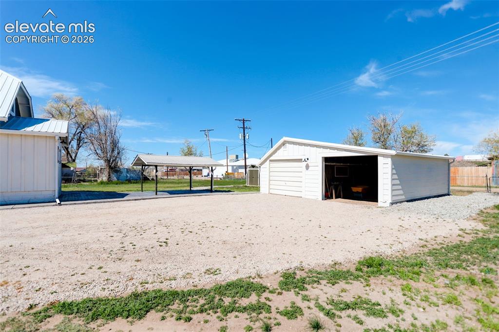 454 4th Avenue Deer Trail CO 80105