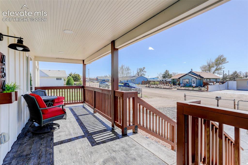 454 4th Avenue Deer Trail CO 80105