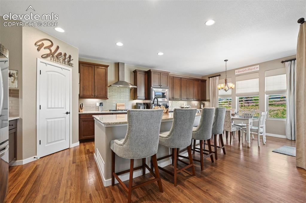 2032 Ruffino Drive Colorado Springs CO 80921