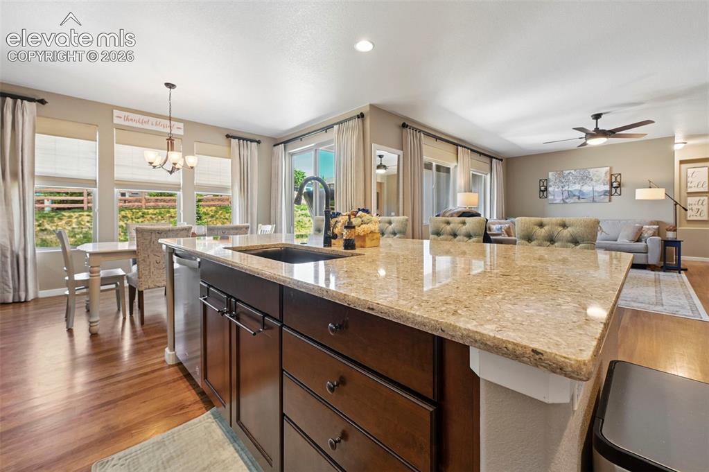 2032 Ruffino Drive Colorado Springs CO 80921