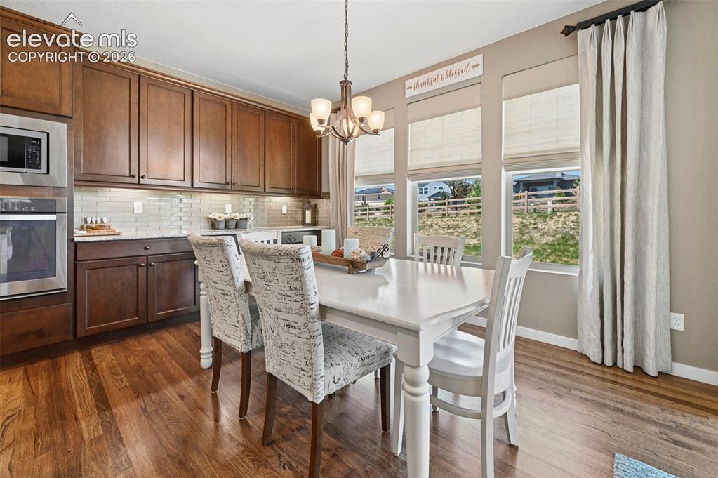2032 Ruffino Drive Colorado Springs CO 80921