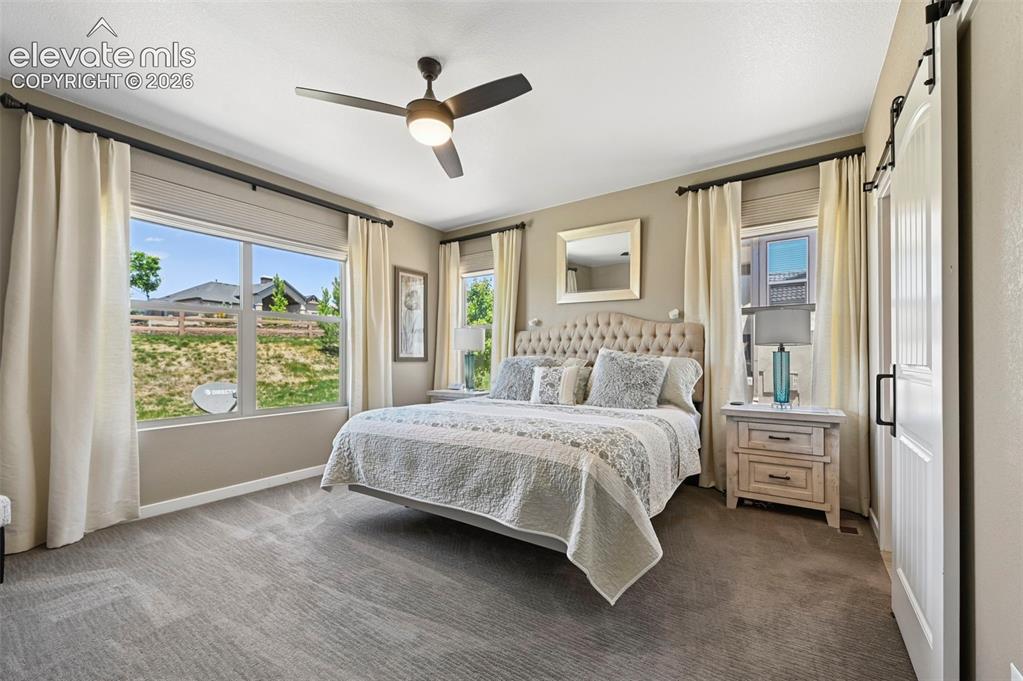 2032 Ruffino Drive Colorado Springs CO 80921