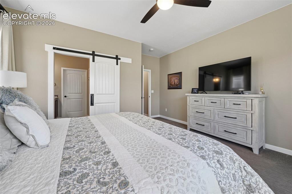 2032 Ruffino Drive Colorado Springs CO 80921
