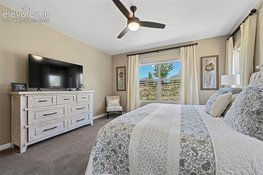 2032 Ruffino Drive Colorado Springs CO 80921