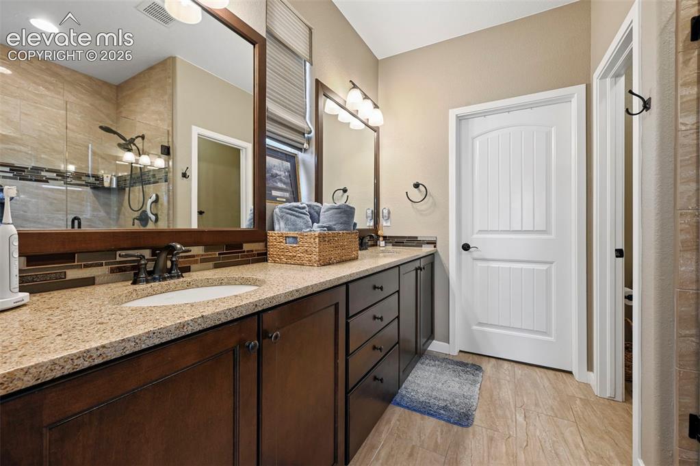 2032 Ruffino Drive Colorado Springs CO 80921