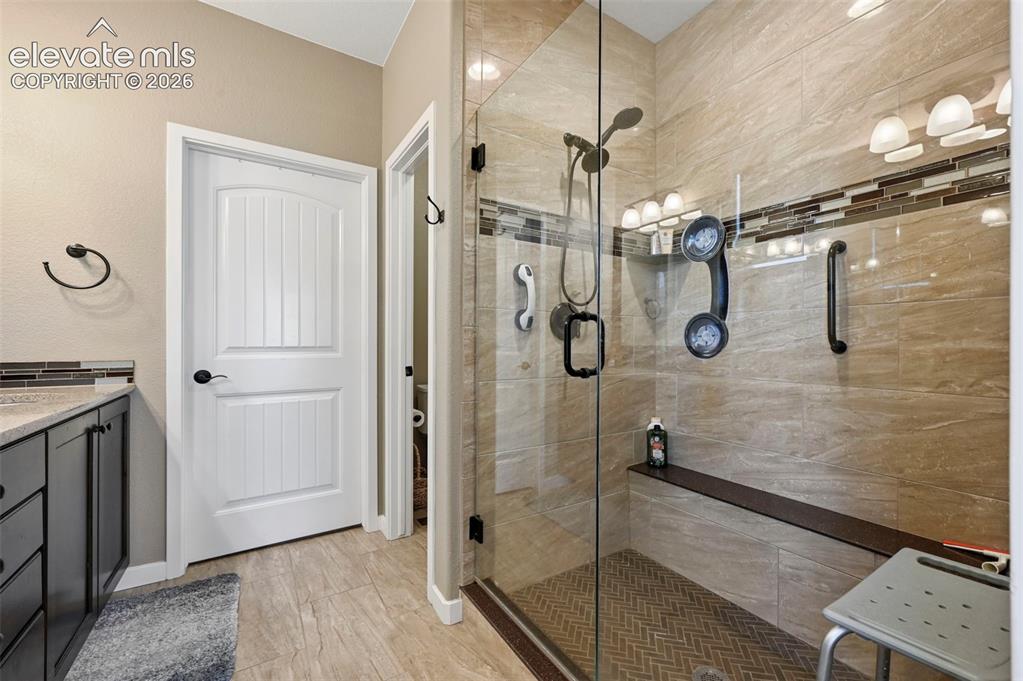 2032 Ruffino Drive Colorado Springs CO 80921