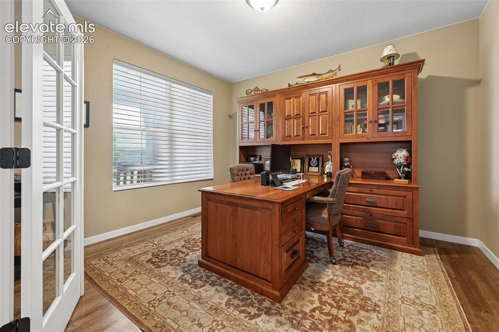 2032 Ruffino Drive Colorado Springs CO 80921