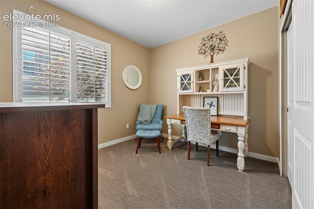 2032 Ruffino Drive Colorado Springs CO 80921