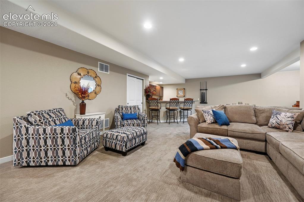 2032 Ruffino Drive Colorado Springs CO 80921