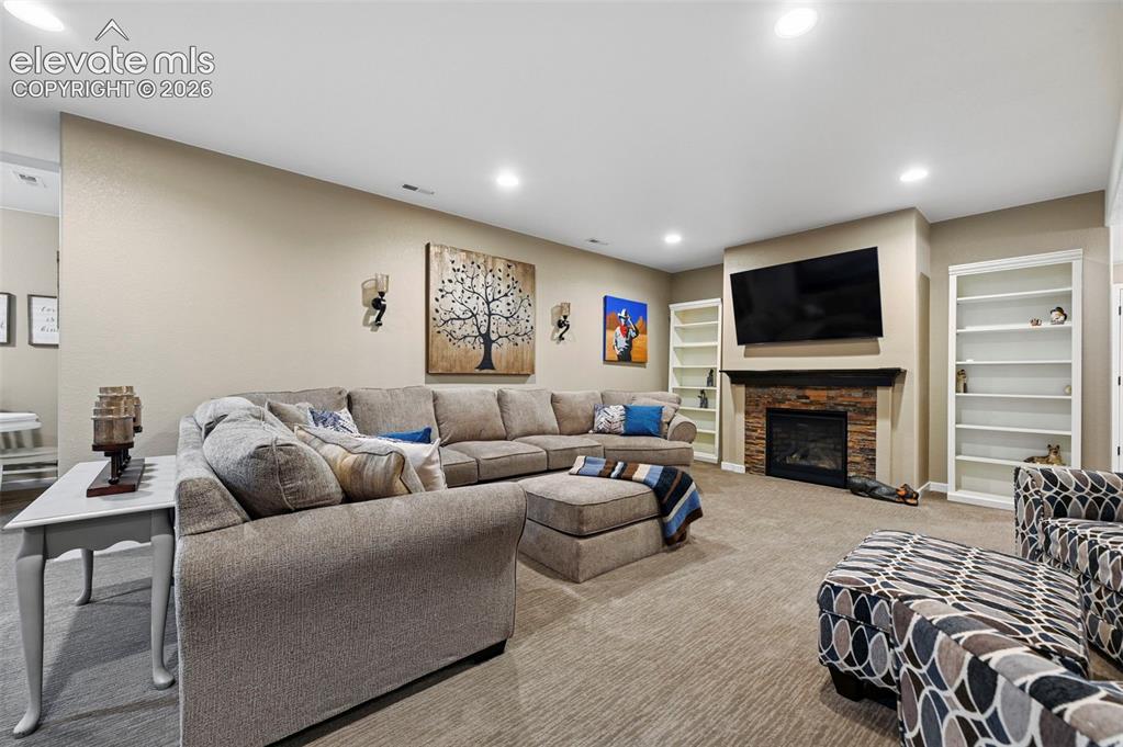 2032 Ruffino Drive Colorado Springs CO 80921