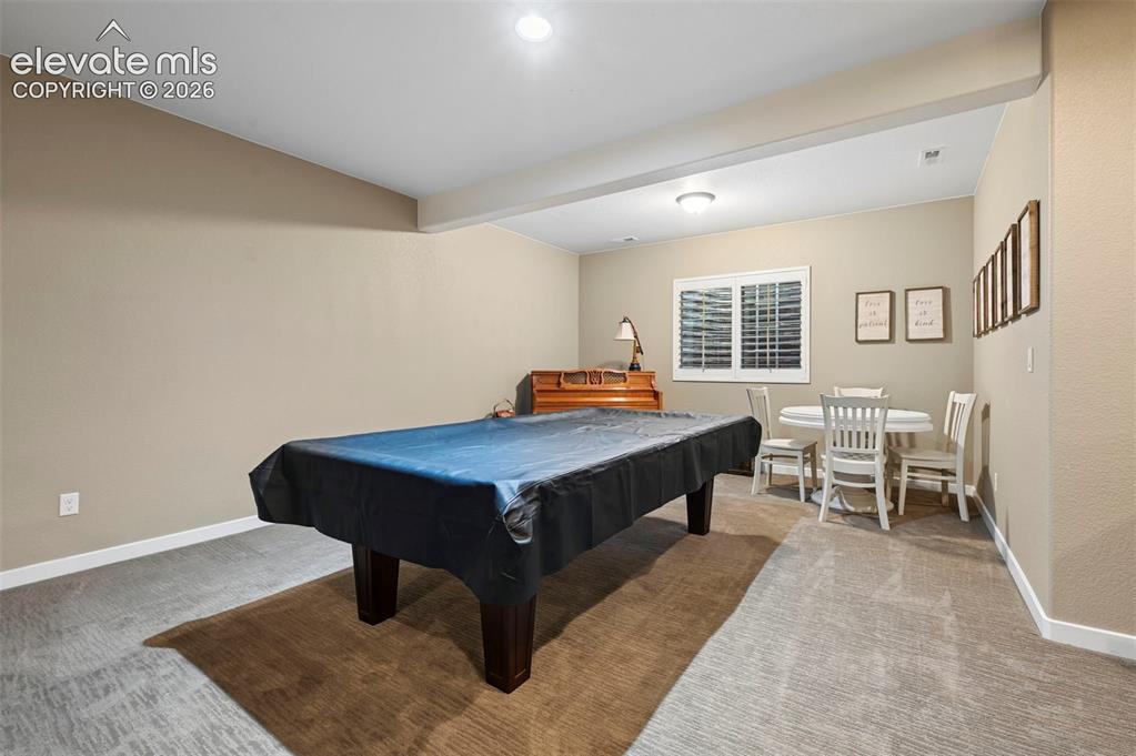 2032 Ruffino Drive Colorado Springs CO 80921