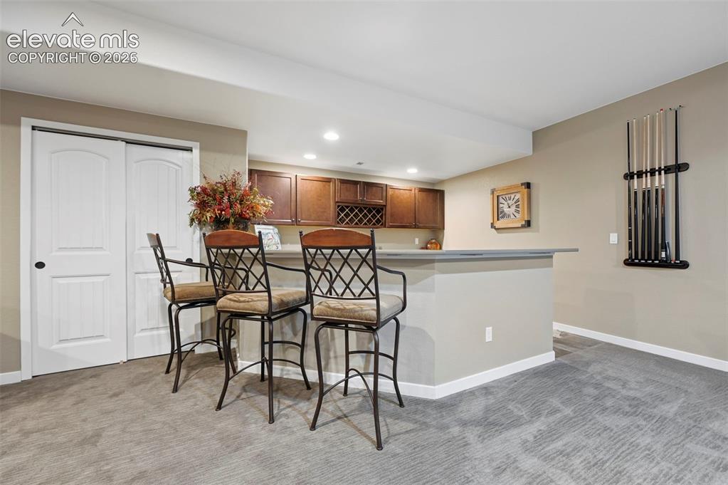 2032 Ruffino Drive Colorado Springs CO 80921