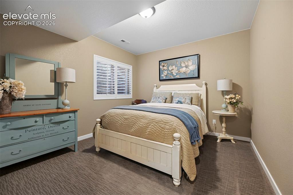2032 Ruffino Drive Colorado Springs CO 80921