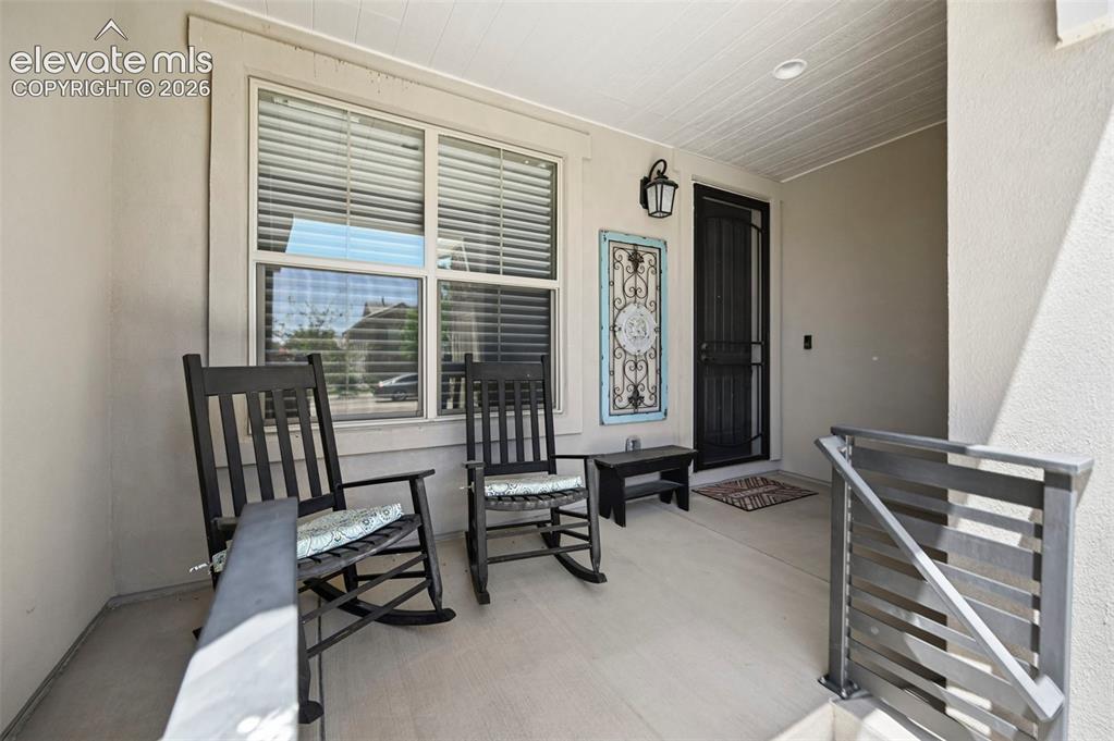 2032 Ruffino Drive Colorado Springs CO 80921