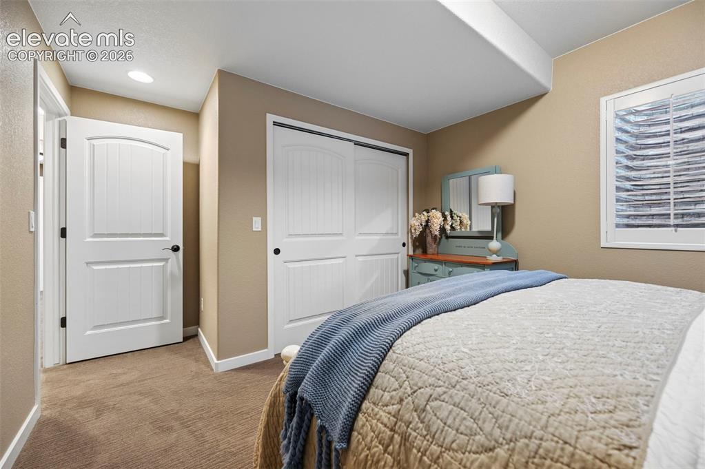 2032 Ruffino Drive Colorado Springs CO 80921