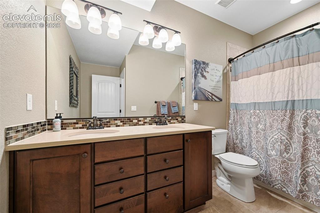 2032 Ruffino Drive Colorado Springs CO 80921