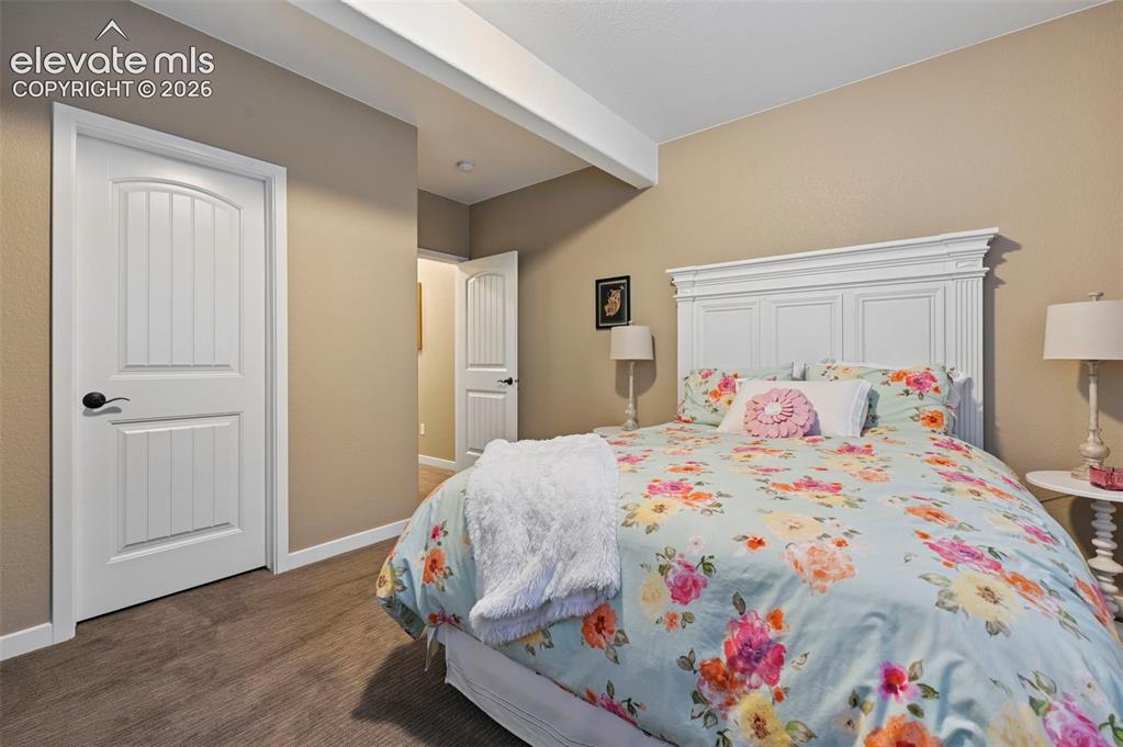 2032 Ruffino Drive Colorado Springs CO 80921