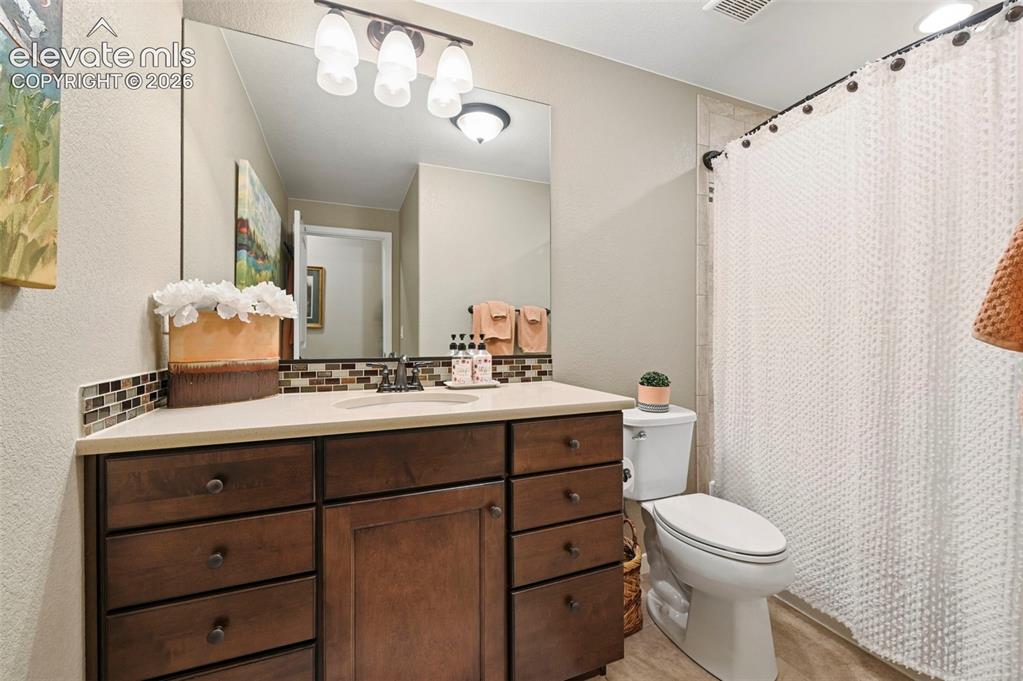 2032 Ruffino Drive Colorado Springs CO 80921