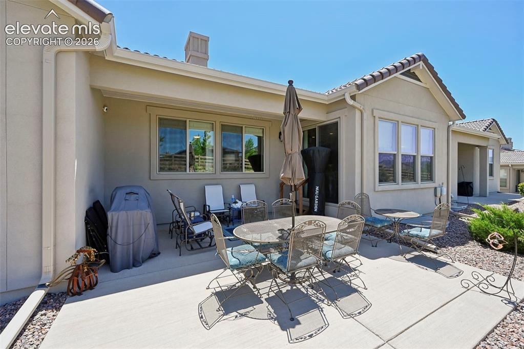 2032 Ruffino Drive Colorado Springs CO 80921