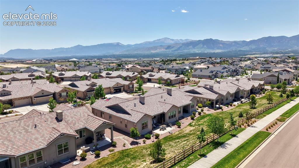 2032 Ruffino Drive Colorado Springs CO 80921