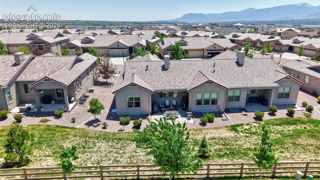 2032 Ruffino Drive Colorado Springs CO 80921