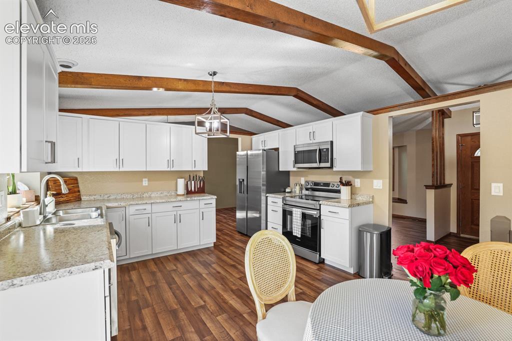 8510 Freemantle Drive Colorado Springs CO 80920