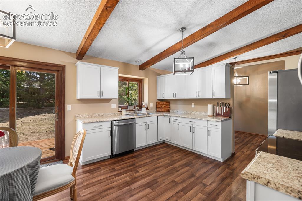 8510 Freemantle Drive Colorado Springs CO 80920