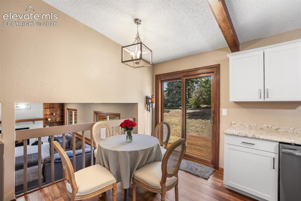 8510 Freemantle Drive Colorado Springs CO 80920