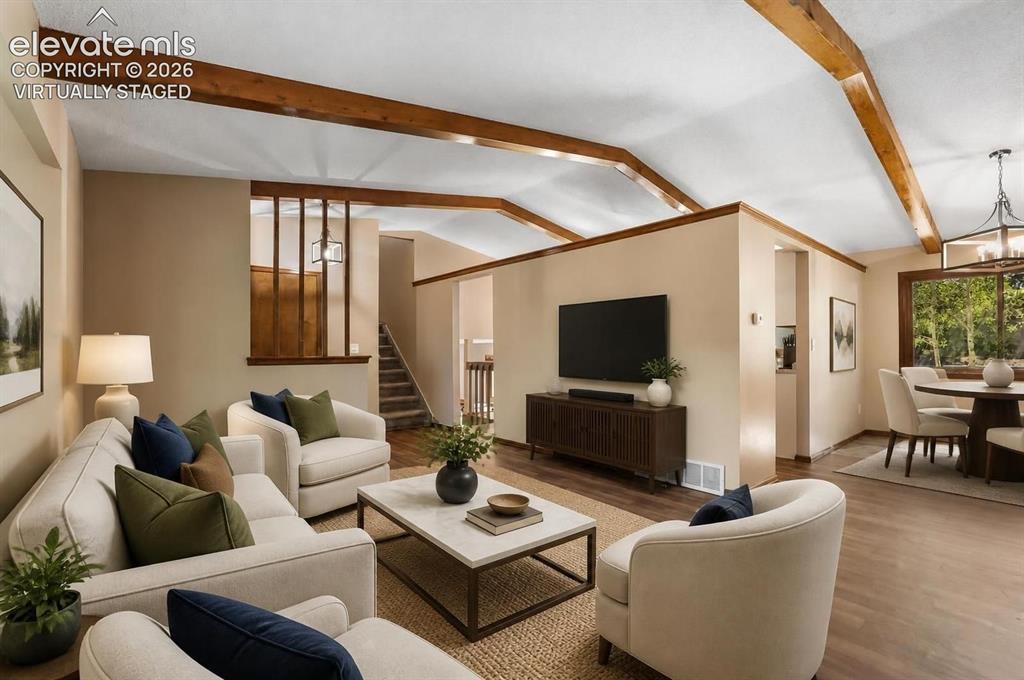 8510 Freemantle Drive Colorado Springs CO 80920